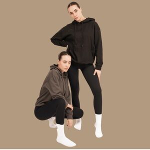 LionHeart Breeze Hoodie